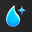 Elixir logo