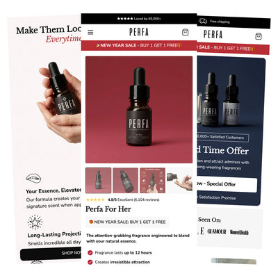 Demo Store