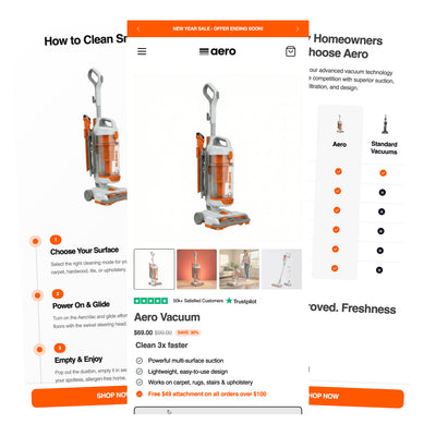 Demo Store