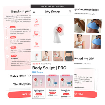 Demo Store