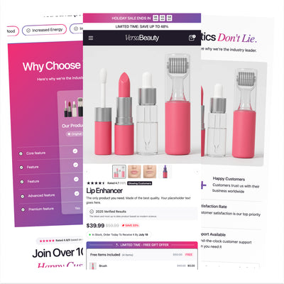Demo Store
