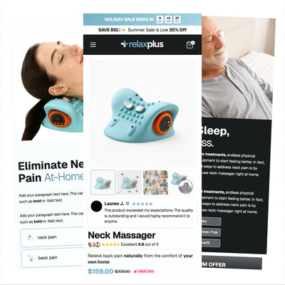 Clinical Template