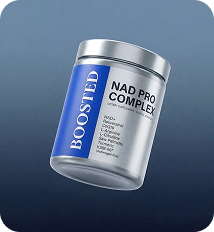 Men's NAD Supplement