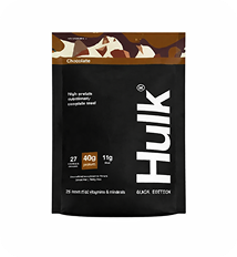 Men's Meal Replacement